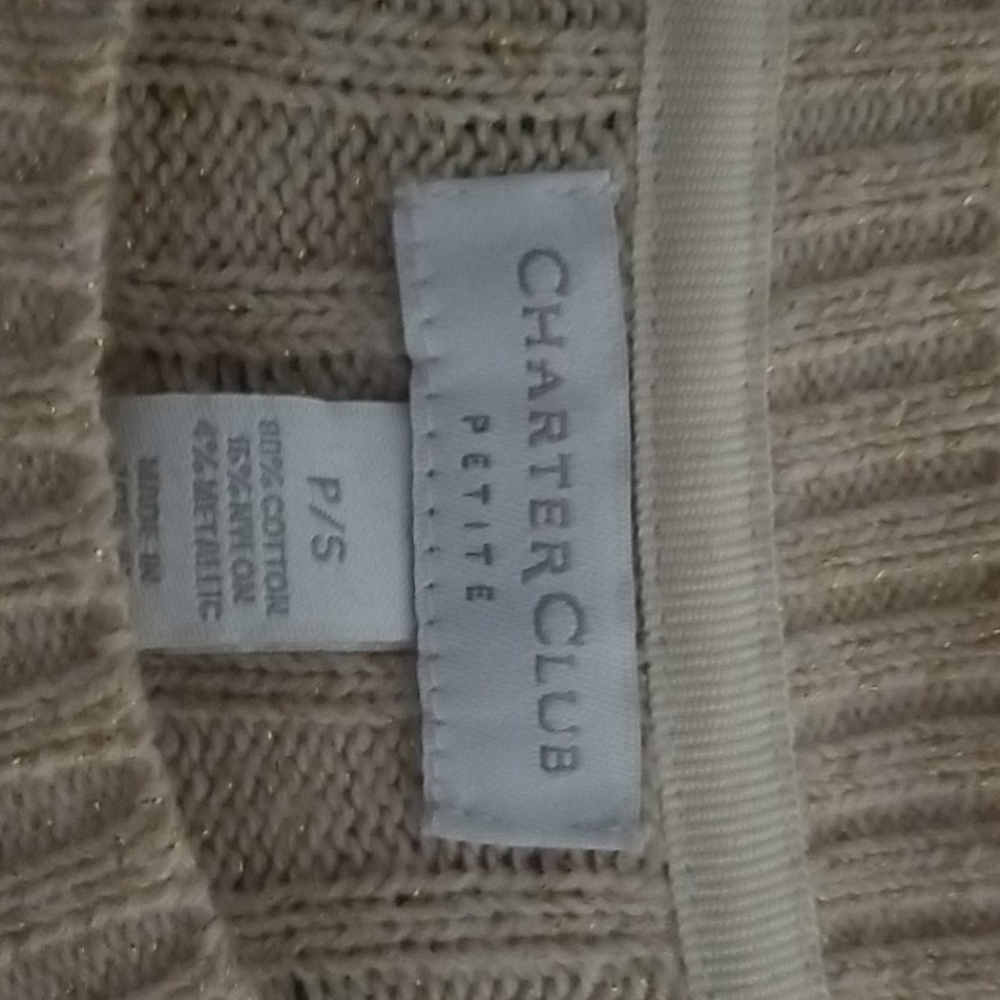 Sweater - Picture 3 of 4